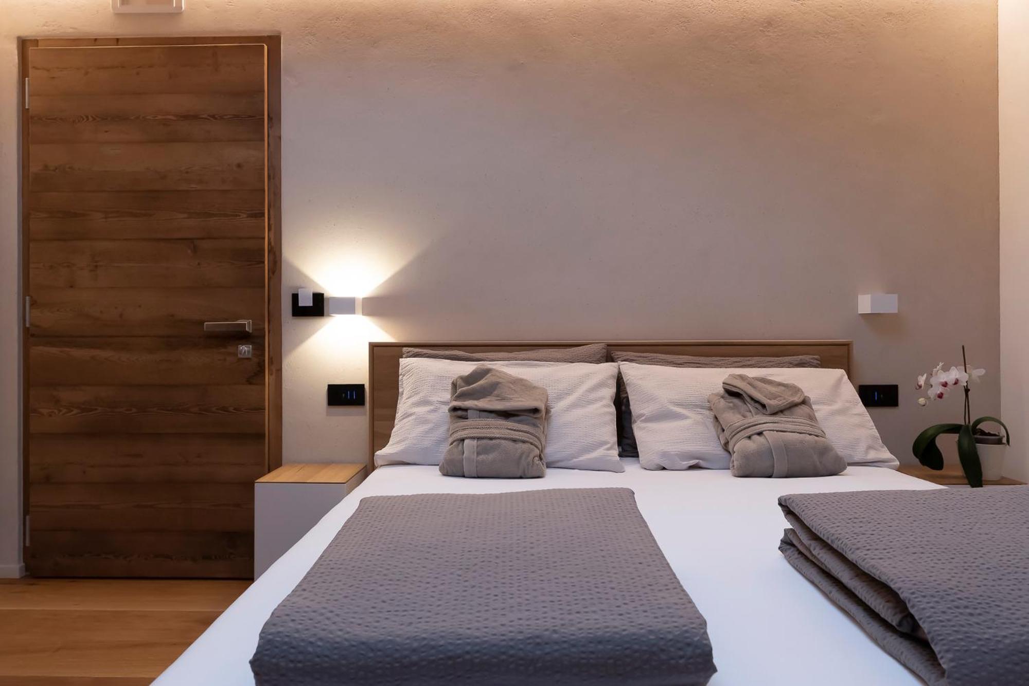 Arpa Di Pietra - Luxury B&B Spa Bio Морі Екстер'єр фото