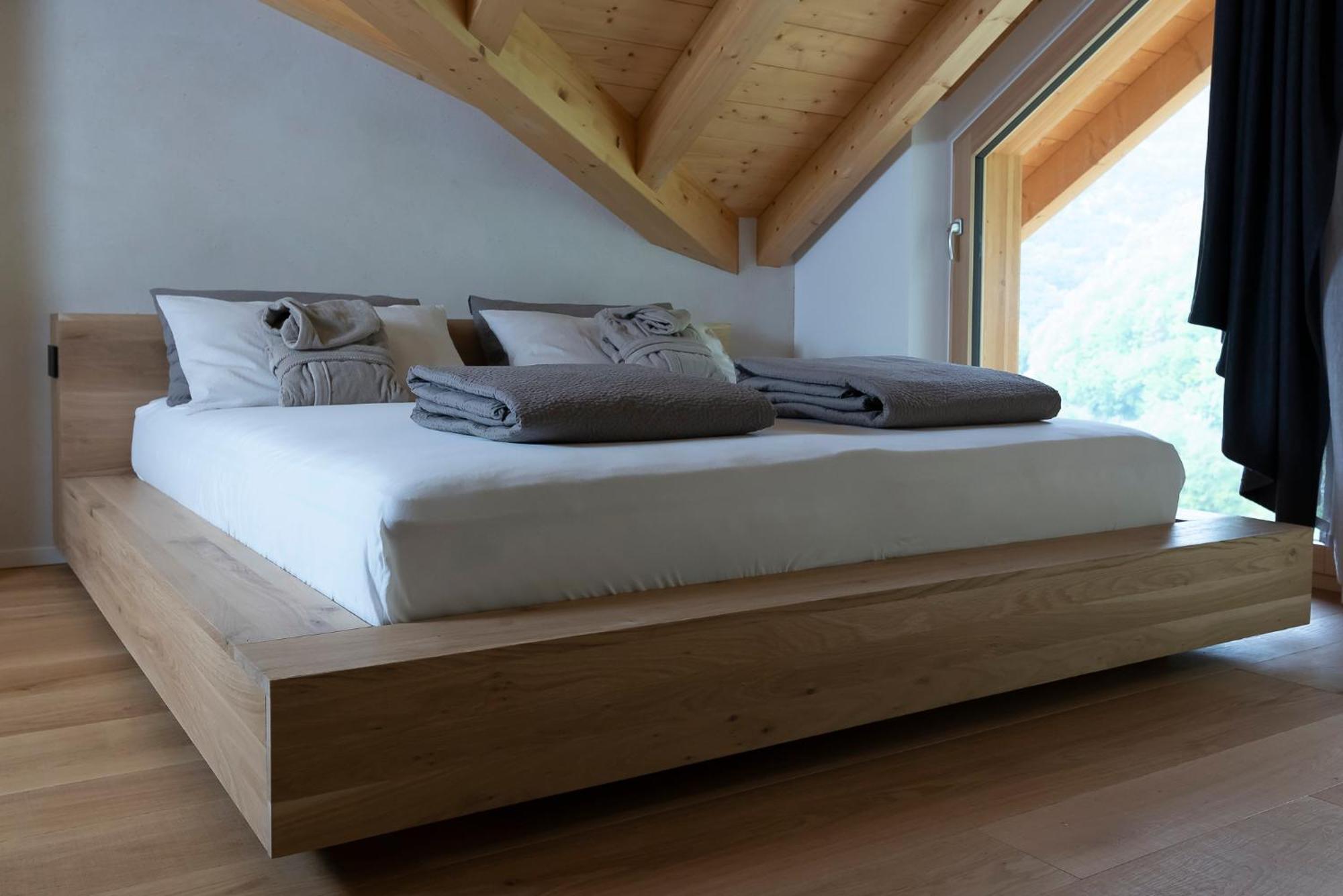 Arpa Di Pietra - Luxury B&B Spa Bio Морі Номер фото
