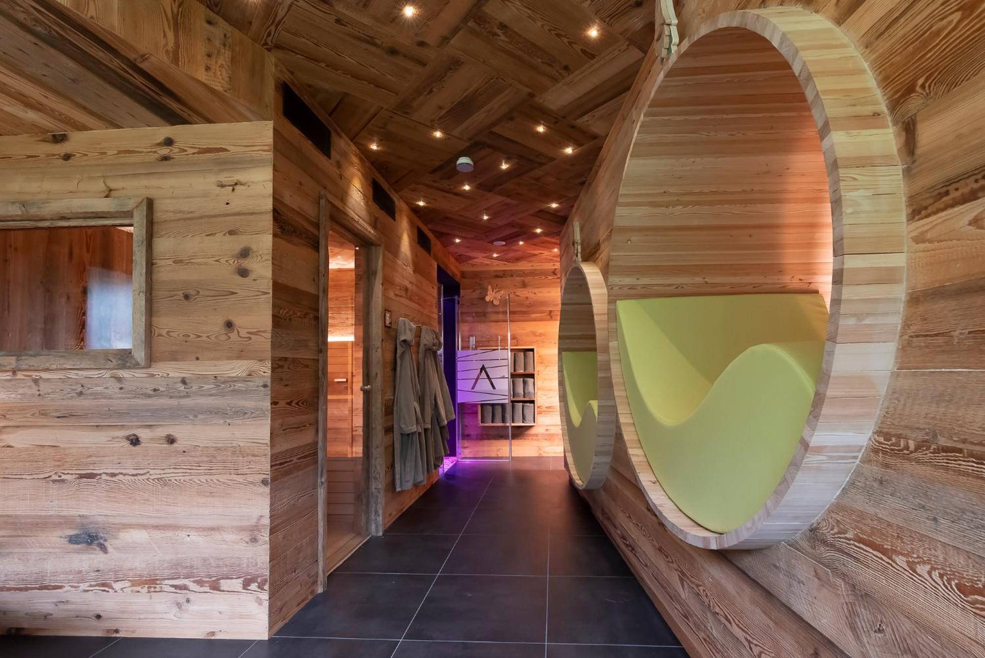 Arpa Di Pietra - Luxury B&B Spa Bio Морі Екстер'єр фото