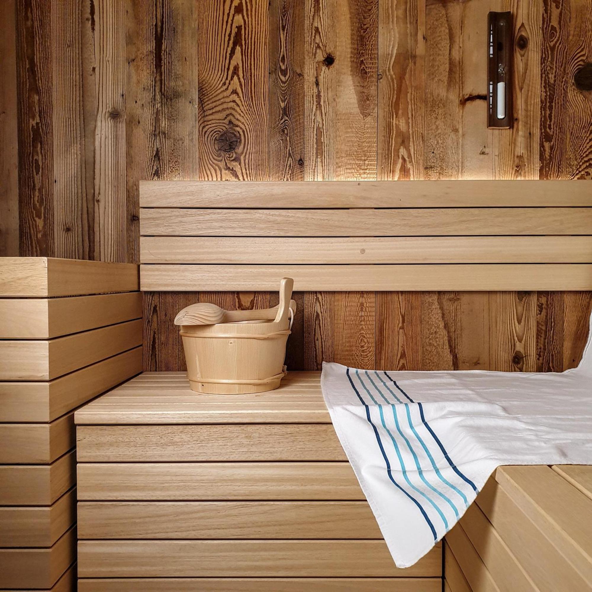Arpa Di Pietra - Luxury B&B Spa Bio Морі Екстер'єр фото